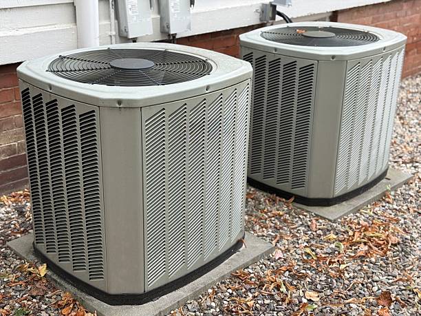 Reliable Emergency Hvac contractor in Jenkinsburg, GA by Leonard HVAC