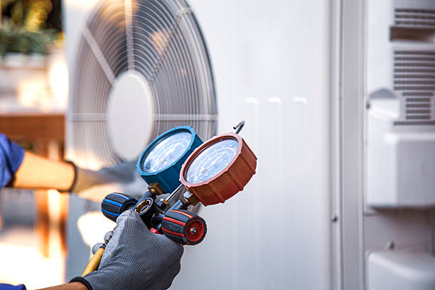 Affordable Emergency Hvac solutions in Jenkinsburg, GA